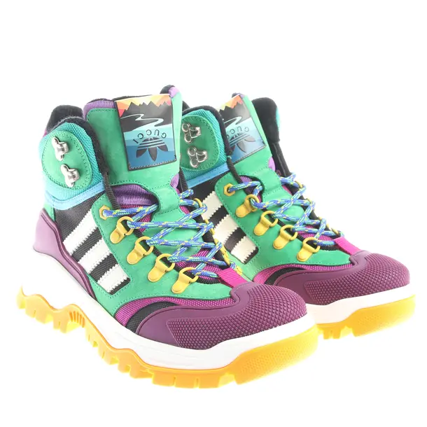 Sneaker, in Mehrfarbig, Gucci