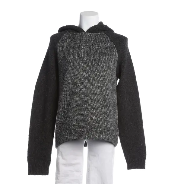 Jumper, in Gray, Wool, Alexander Wang