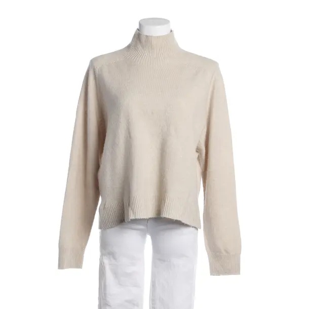 Pullover, in Grau, Wolle, Drykorn