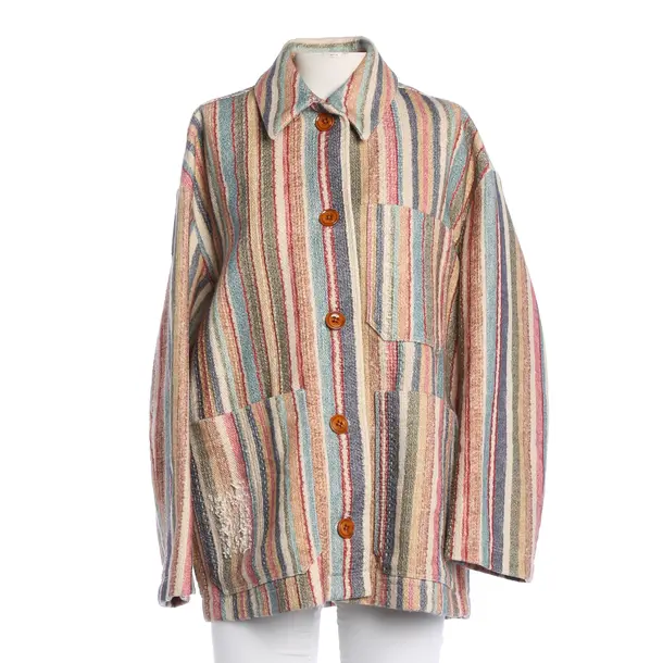 Giacca mezza stagione, in Multicolore, Cotone, Dorothee Schumacher