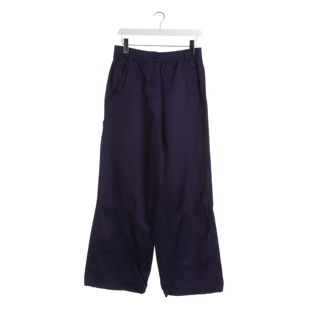 Pantaloni, in Viola, Viscosa, Dorothee Schumacher
