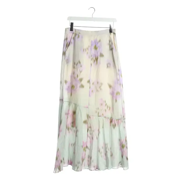 Gonna, in Multicolore, Ramie, Dorothee Schumacher