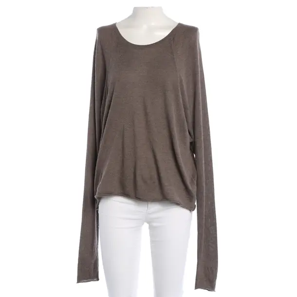 Pullover, in Hellbraun, Seide, Friendly Hunting