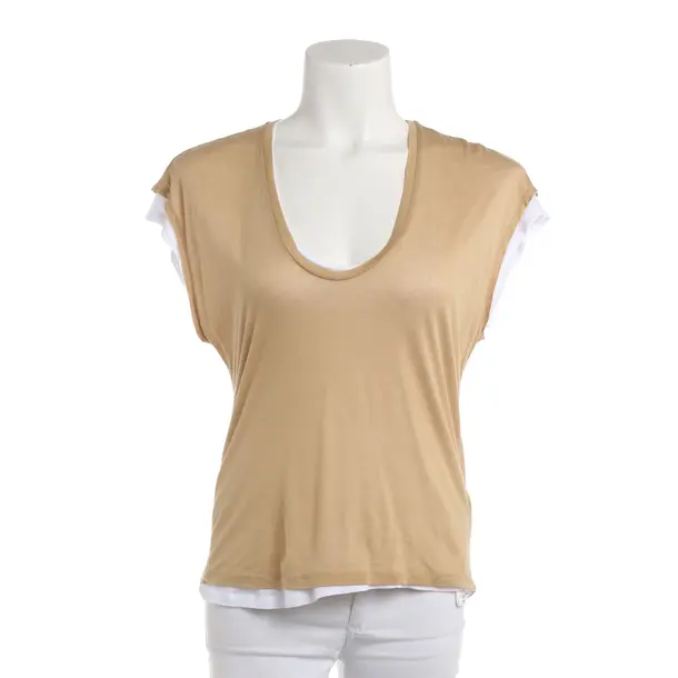 Shirt, in Hellbraun, Lyocell, Dorothee Schumacher