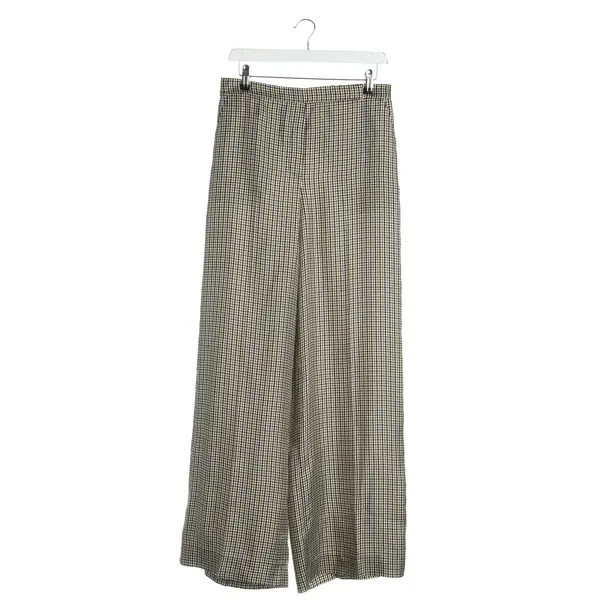 Pantaloni, in Multicolore, Seta, Dorothee Schumacher