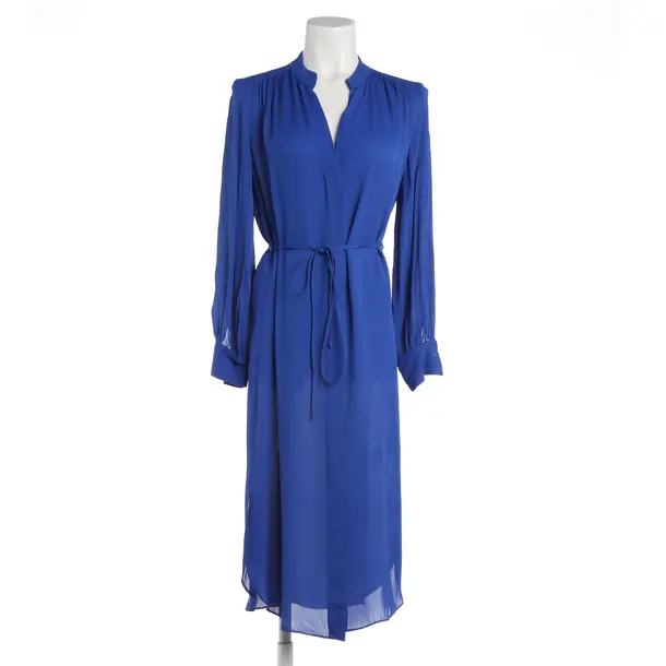 Abito, in Blu, Viscosa, Hugo Boss