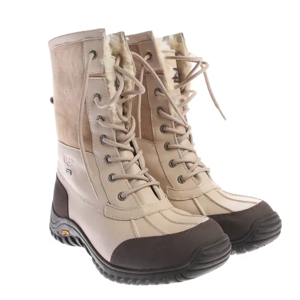 Winter Boots, in Light Brown, UGG Australia
