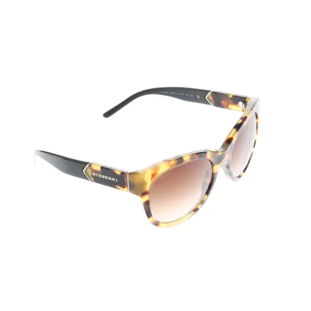 Sunglasses, in Light Brown, Synthetic, Burberry