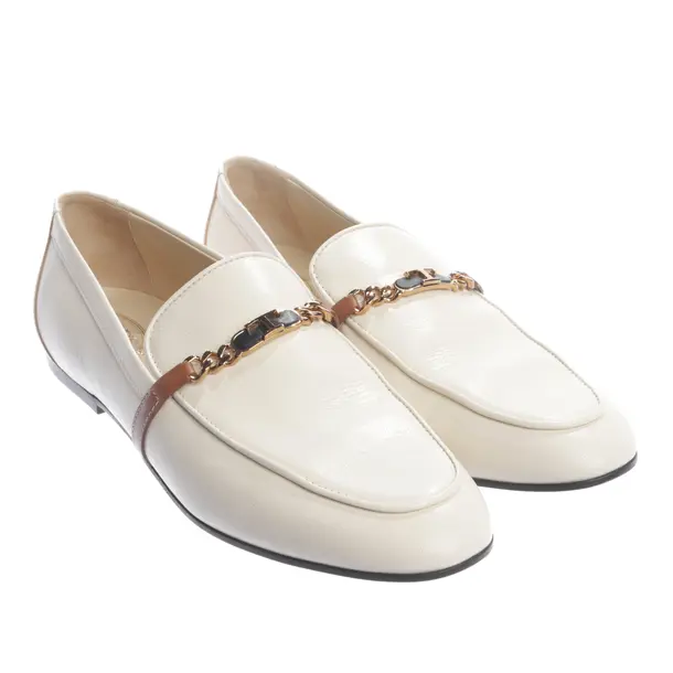 Mocassini, in Beige, Tod's