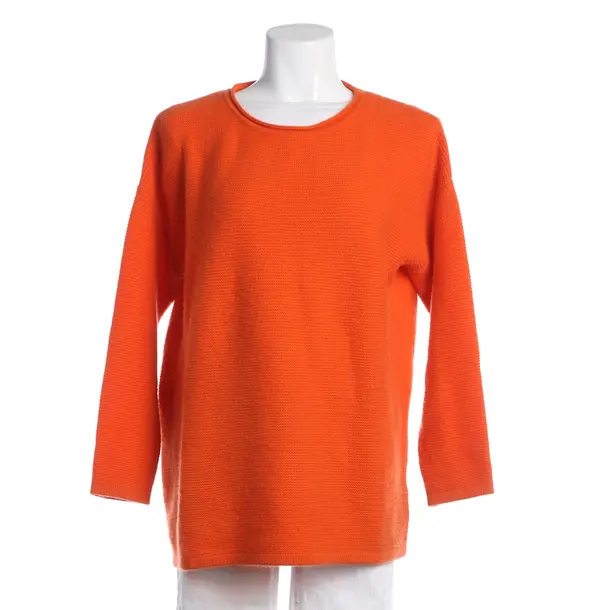 Cashmere Jumper, in Light Red, Cashmere, Philo-Sofie