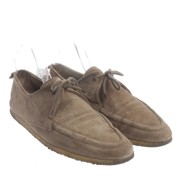 Scarpe basse, in Marrone, Burberry Prorsum