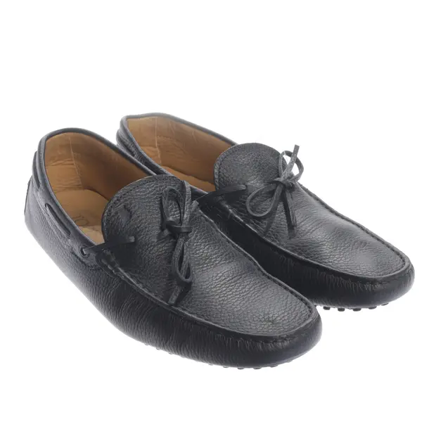 Mocassini, in Marina Militare, Tod's