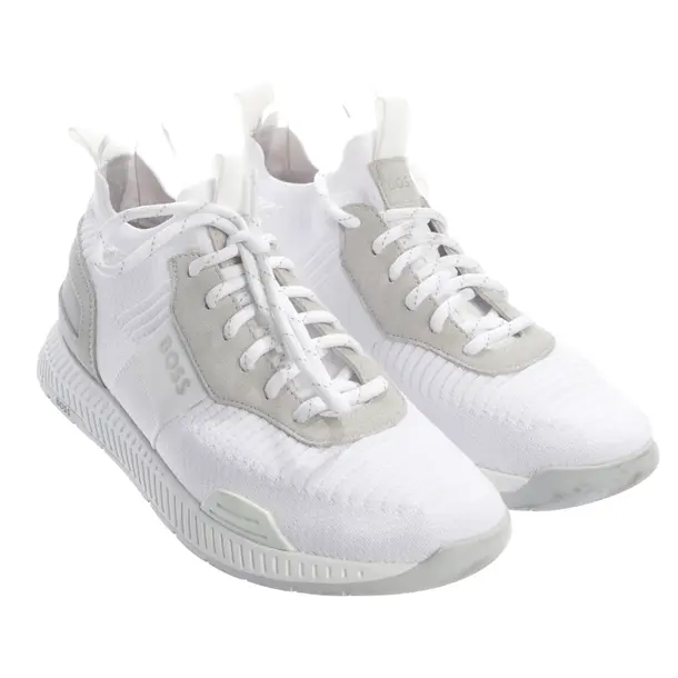 Sneakers, in White, Hugo Boss