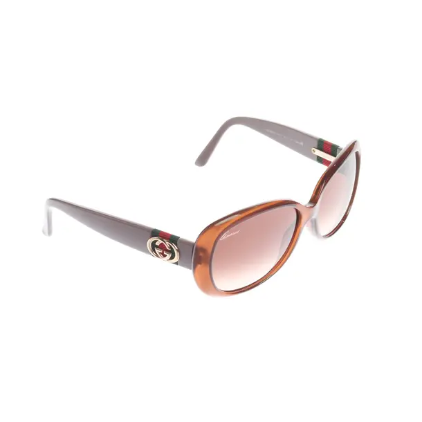 Sunglasses, in Multicolored, Synthetic, Gucci