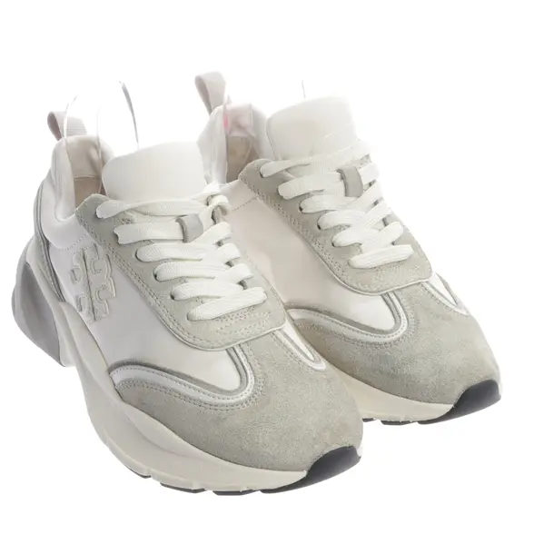 Sneaker, in Beige, Tory Burch