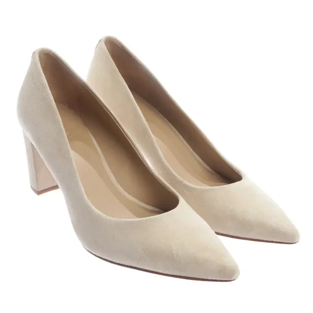 Pumps, in Beige, Lauren Ralph Lauren