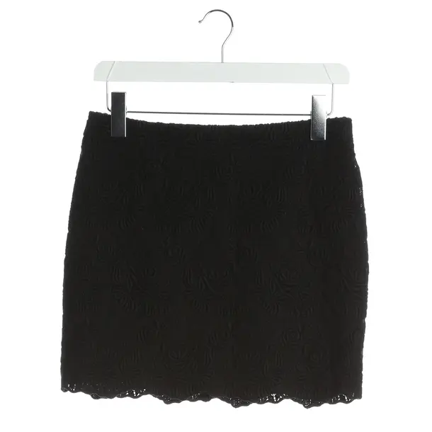 Skirt, in Black, Cotton, Stella McCartney