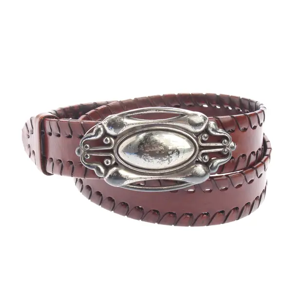 Cinture, in Marrone, Pelle, Casa del rettile