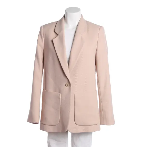 Blazer, in Light Pink, Polyester, Marc Cain