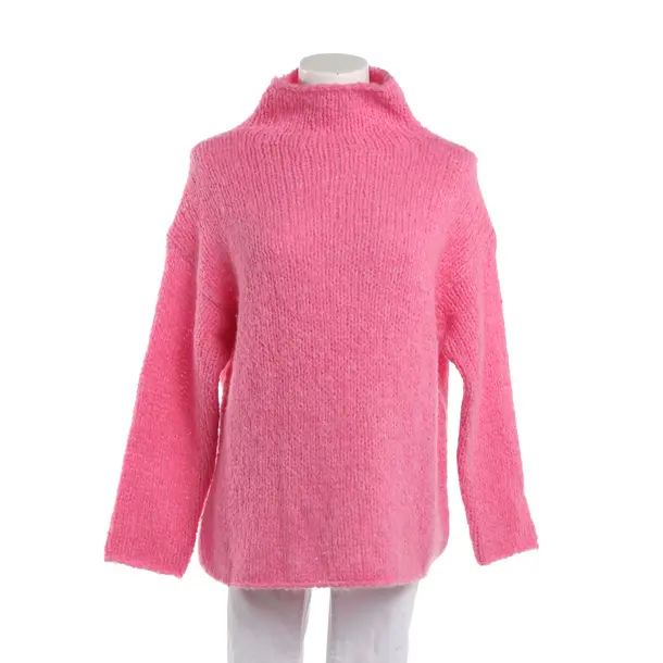 Jumper, in Pink, Polyacryl, Bloom