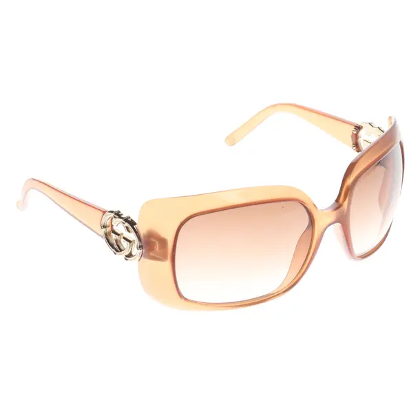 Sunglasses, in Brown, Synthetic, Gucci