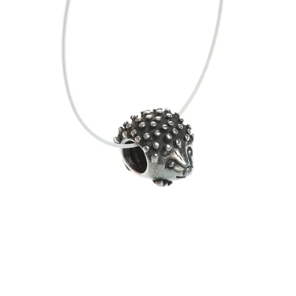 Anhänger, in Silber, 925er Sterling Silber, Pandora