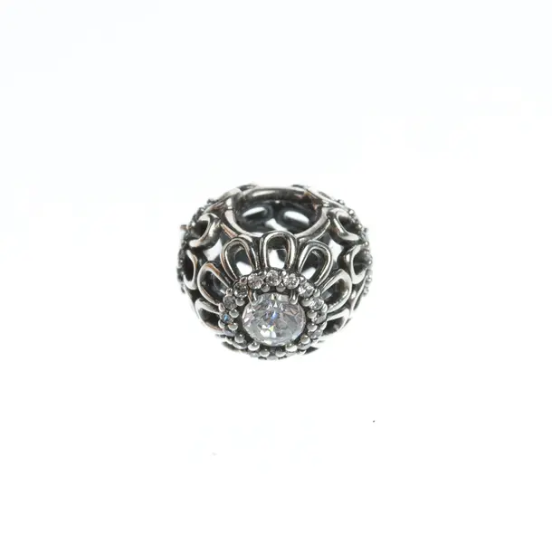 Pendant, in Silver, 925 Sterling Silver, Pandora