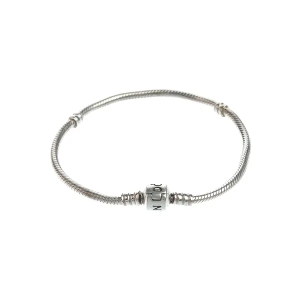 Bracelet, in Silver, 925 Sterling Silver, Pandora