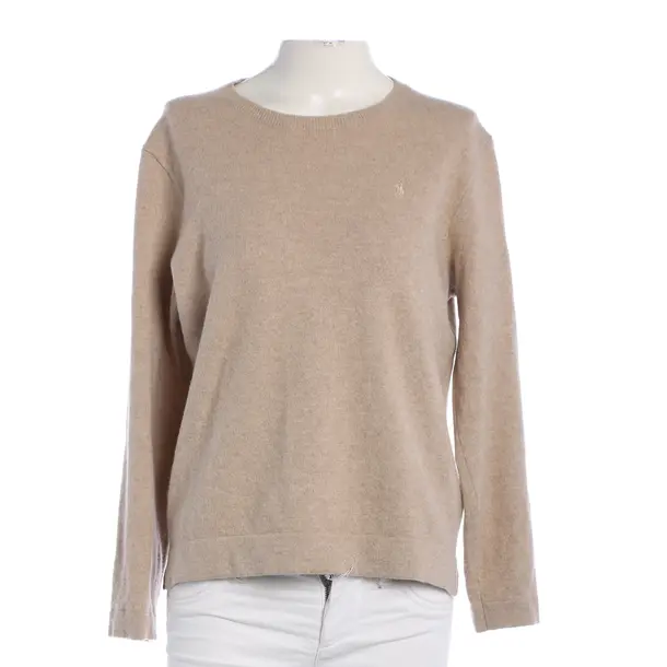 Maglione, in Marrone chiaro, Lana, Polo Ralph Lauren