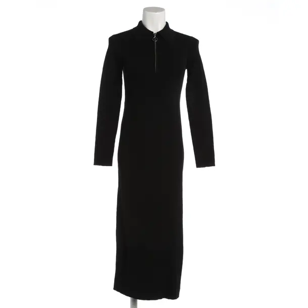 Kleid, in Schwarz, Viskose, Marc O'Polo Denim