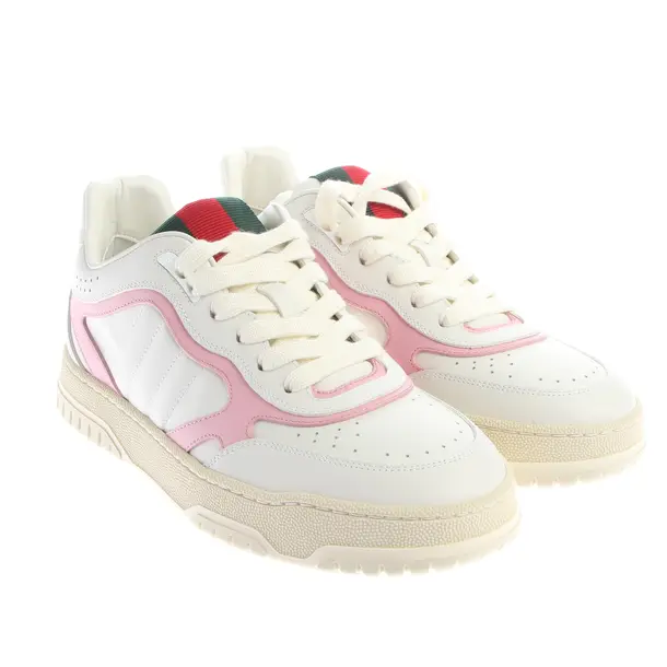 Sneakers, in White, Gucci