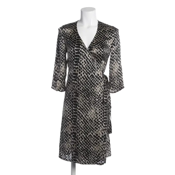 Dress, in Multicolored, Viscose, Dea Kudibal