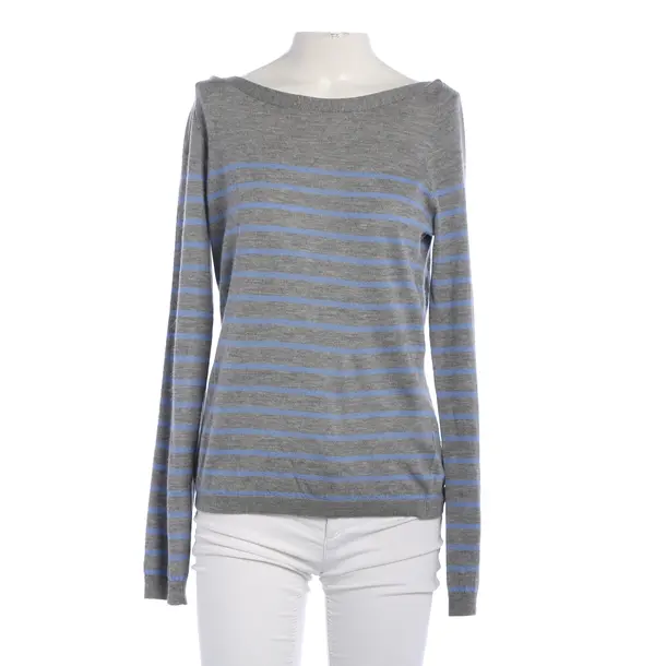 Pullover, in Grau, Kaschmir, Iheart