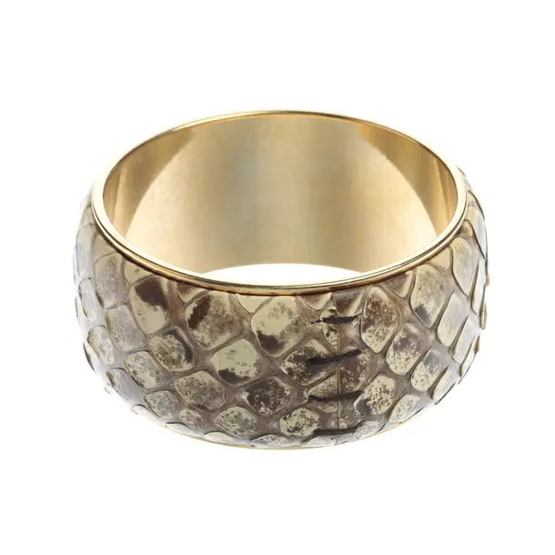 Bracelet, in Brown, Metal (metallic, metallized), Dolce & Gabbana