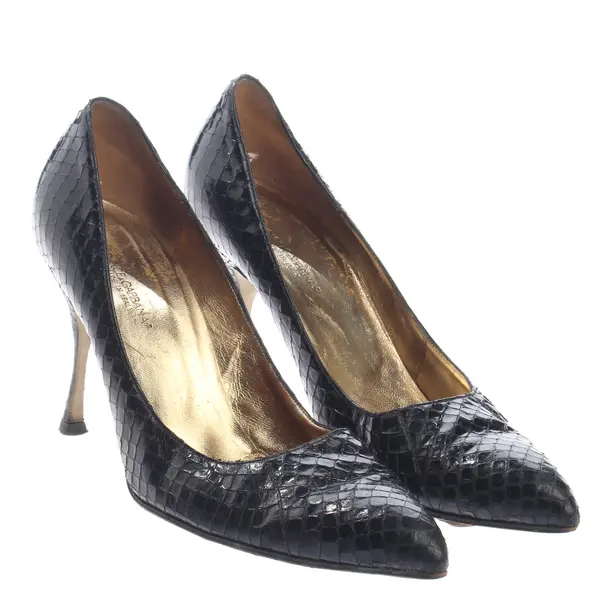 Pumps, in Black, Dolce & Gabbana