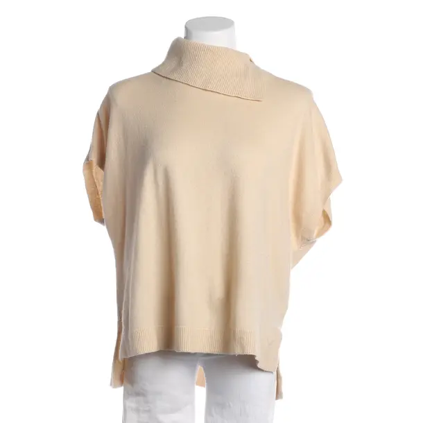 Pullover, in Cream, Wolle, Riani