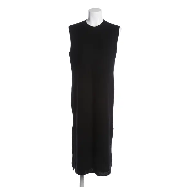 Kleid, in Schwarz, Wolle, Closed