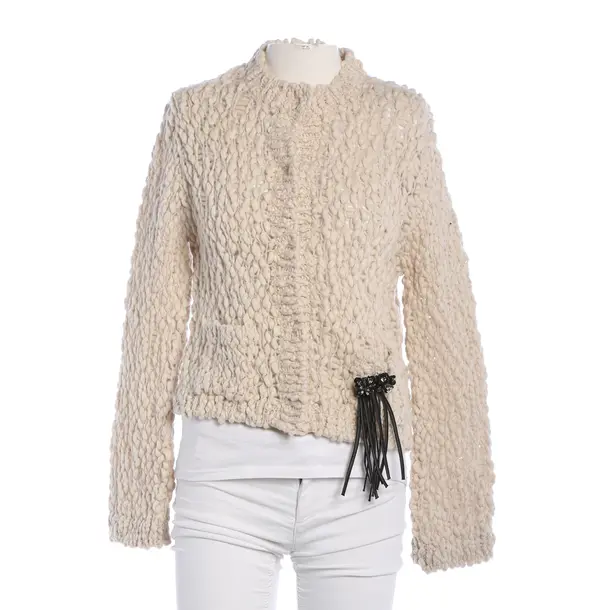 Cardigan, in Marrone chiaro, Lana, Dorothee Schumacher