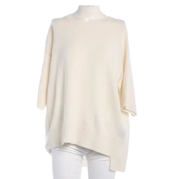 Camicia, in Beige, Cachemire, Lisa Yang