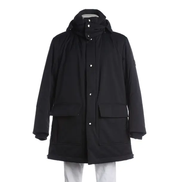 Winterjacke, in Navy, Polyester, Bogner