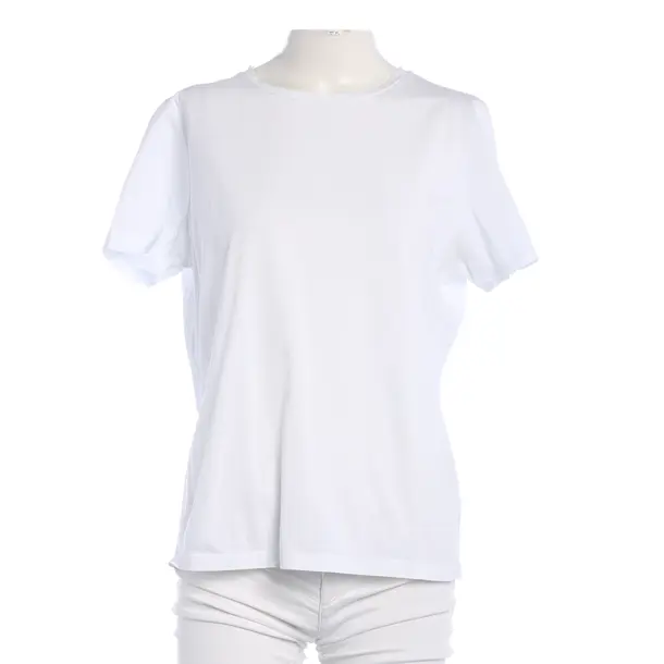 Shirt, in Weiß, Baumwolle, Drykorn