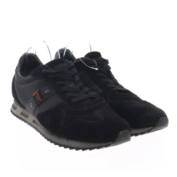 Sneakers, in Black, Blauer USA