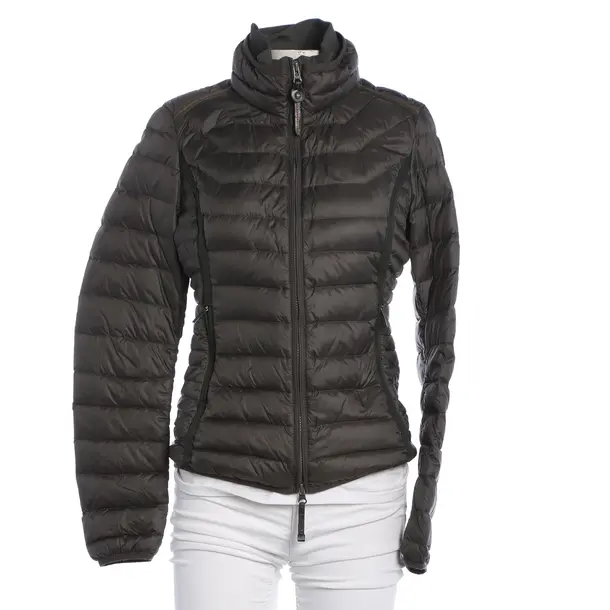 Übergangsjacke, in Grau, Polyimid, Parajumpers