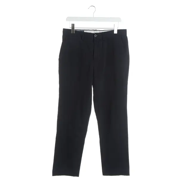 Pants, in Navy, Cotton, Polo Ralph Lauren