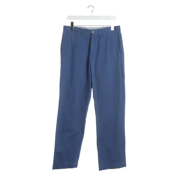 Hose, in Blau, Baumwolle, Polo Ralph Lauren