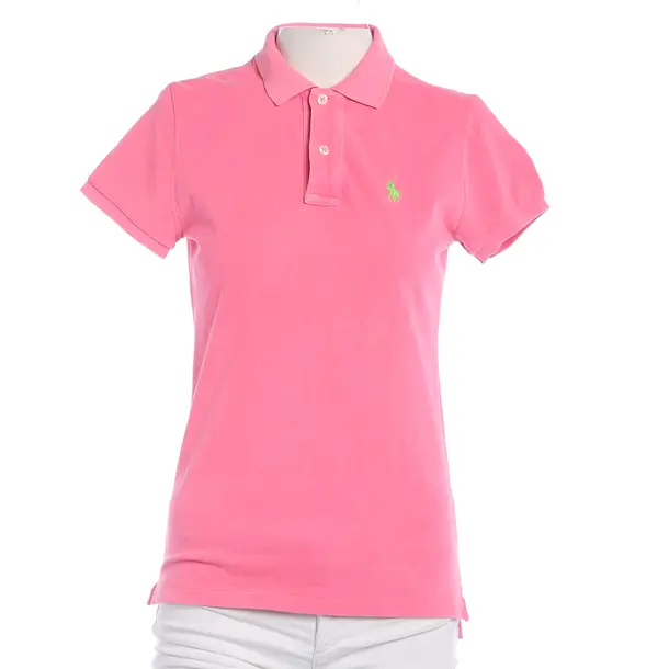 Camicia, in Rosa, Cotone, Polo Ralph Lauren