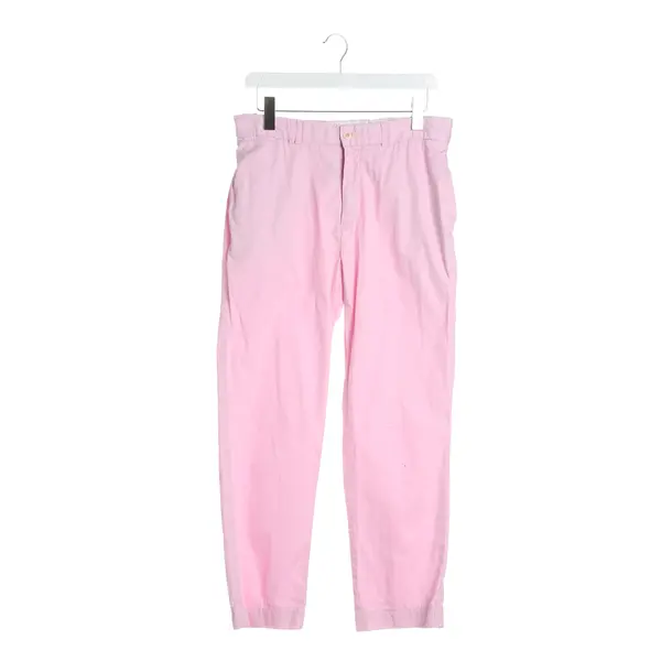 Pants, in Light Pink, Cotton, Polo Ralph Lauren
