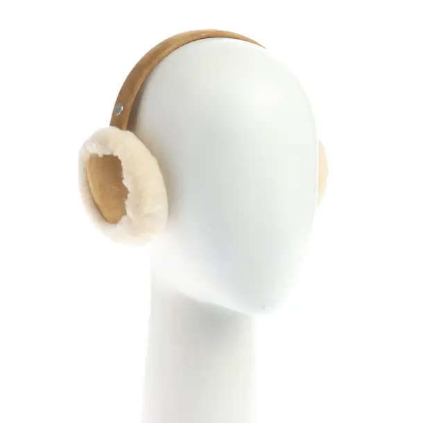 Ohrenschützer, in Braun, Polyester, UGG Australia