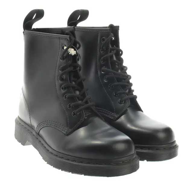 Boots, in Schwarz, Dr. Martens