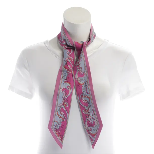 Tuch, in Mehrfarbig, Seide, Emilio Pucci